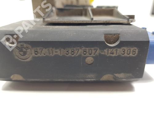 Used Rear left lock Rear left lock BMW 3 (E36) 316 i (102 hp) 11172159 11172159