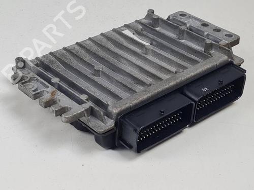 Engine control unit (ECU) CHEVROLET LACETTI (J200) 1.6 | BP36594652M57 - Image 2