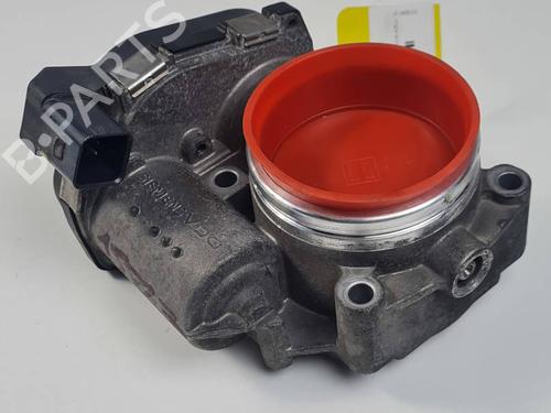 Used Throttle body Throttle body BMW 3 (E90) 320 i (170 hp) 34512132 34512132