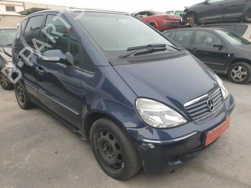ABS pump MERCEDES-BENZ A-CLASS (W168) A 170 CDI (168.009, 168.109) | BP16691447M43 