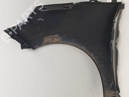 Right front fenders RENAULT GRAND SCÉNIC III (JZ0/1_) 1.4 16V (JZ0F) | BP28367434C42 