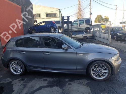 Right front shock absorber BMW 1 (E87) 118 d | BP31033661M17 - Image 9
