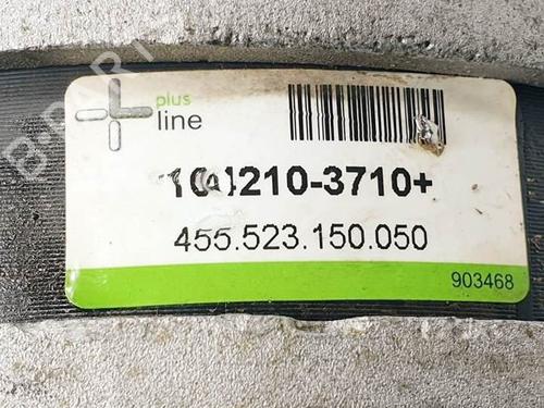 Alternator LAND ROVER DISCOVERY III (L319) 2.7 TD 4x4 | BP18293873M7 