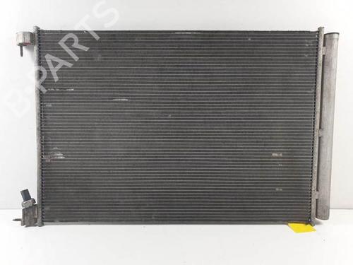Used AC radiator MERCEDES-BENZ C-CLASS Convertible (A205) C 250 d (205.408) (204 hp) 25285730
