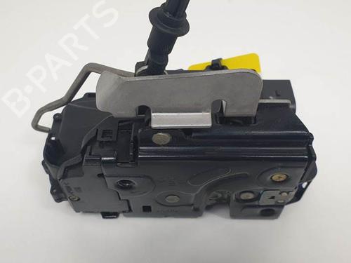 Front right lock AUDI ALLROAD C5 (4BH) 2.5 TDI quattro | BP16946632C97 