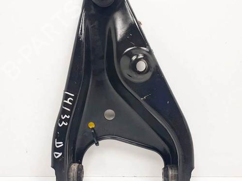 Used Right front suspension arm DACIA DOKKER MPV (KE_) 1.5 dCi / Blue dCi 75 (KEAJ, KEAH, KEJW) (75 hp) 17639937