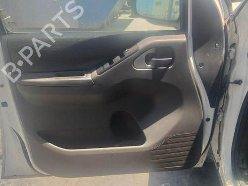 AC radiator NISSAN PATHFINDER III (R51) 2.5 dCi | BP25137639M32 - Image 9