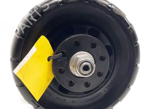 Left front shock absorber FIAT TALENTO Bus (296_)  | BP18419161M16 