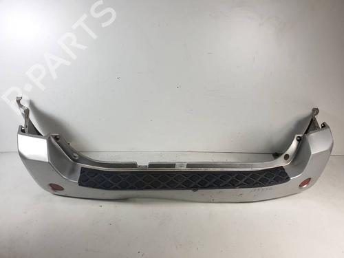 rear-bumper-nissan-pathfinder-iii-r51-2005-39744649 main image