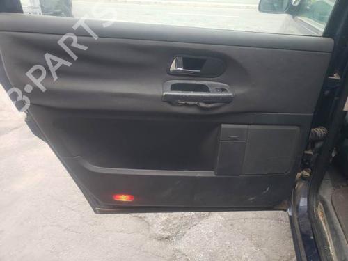 Mass air flow sensor SEAT ALHAMBRA (7V8, 7V9) 1.9 TDI | BP16715013M95 