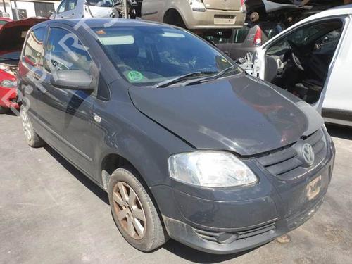 Gearbox VW FOX Hatchback (5Z1, 5Z3, 5Z4) 1.4 | BP18054813M3 
