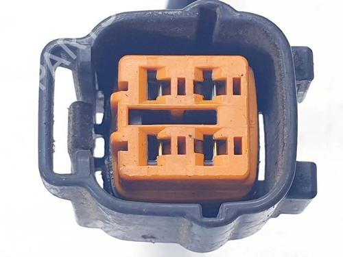 Electronic sensor MAZDA DEMIO (DW) 1.3 16V (DW3W, DW19) | BP40174738M84 - Image 2