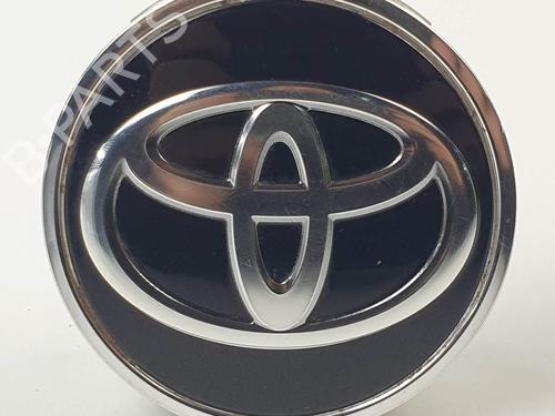 Hulkapsel TOYOTA RAV 4 IV (_A4_) 2.5 Hybrid (AVA42_) (197 hp) 25810245