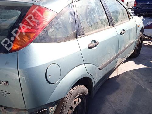 Køleventilator elektrisk FORD FOCUS I Saloon (DFW) 1.8 Turbo DI / TDDi | BP9311479M35 