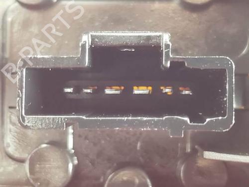 Right taillight PEUGEOT 1007 (KM_) 1.4 | BP25145938C35 - Image 3