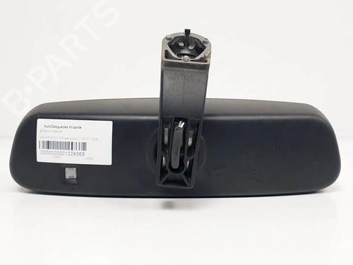 Used Rear mirror JAGUAR XF I (X250) 2.7 D (207 hp) 18009695