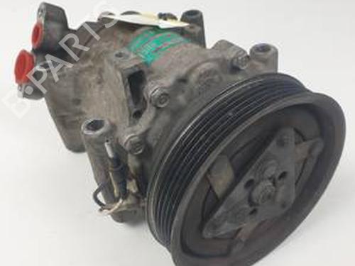 Used AC compressor RENAULT KANGOO (KC0/1_) 1.5 dCi (KC07) (65 hp) 30586233