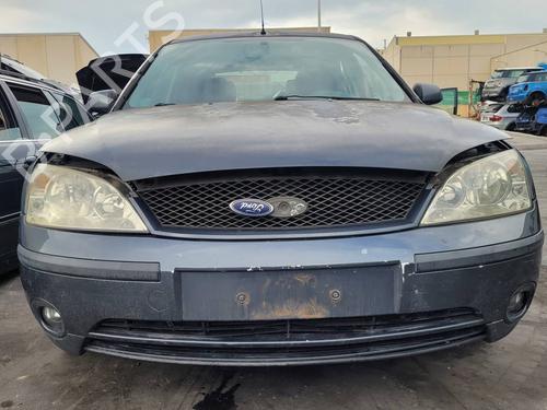 Engine FORD MONDEO III (B5Y) 2.0 TDCi | BP34514585M1 - Image 6