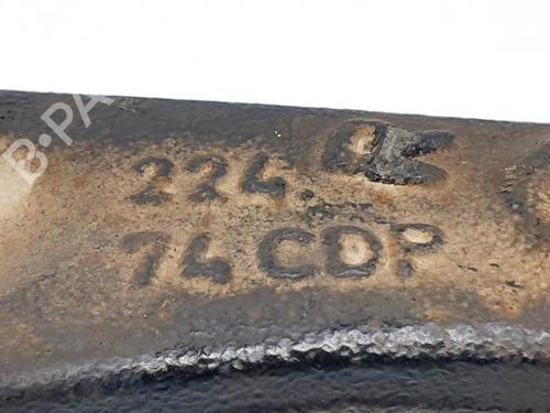 Right front suspension arm BMW 3 Compact (E36) 318 ti | BP16641426M13