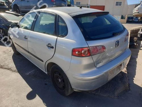 Left front window switch SEAT IBIZA III (6L1)  | BP15818761I27  - Image 14