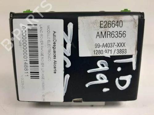 Used Electronic module LAND ROVER RANGE ROVER II (P38A) 4.6 4x4 (218 hp) 6844780