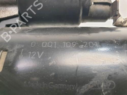 Starter OPEL OMEGA B (V94) 2.5 TD (F69, M69, P69) | BP10322696M8 