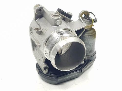 Throttle body JAGUAR XF I (X250) 2.2 D | BP17970180M82 