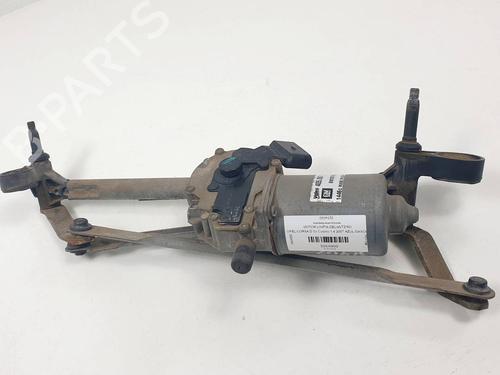 front-wiper-motor-opel-corsa-d-s07-2006-2007-2008-2009-2010-2011-2012-2013-2014-2015-30998580 main image