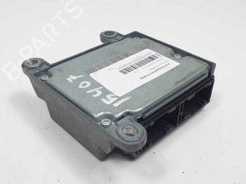 Kollisjonspute styreenhet CITROËN C5 II Break (RE_) 2.0 HDi (RERHRH) | BP25258029M53 