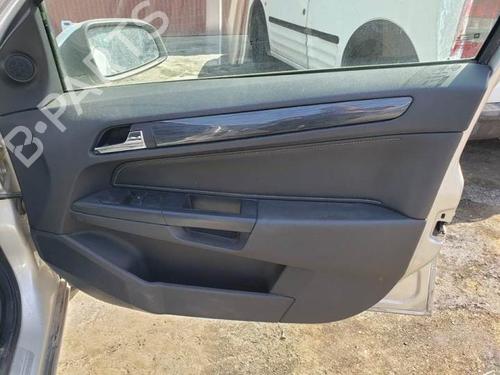 Luftmassenmesser OPEL ASTRA H (A04) 1.9 CDTI (L48) | BP17637201M95 
