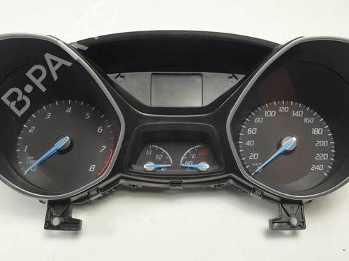 Used Instrument cluster Instrument cluster FORD C-MAX II (DXA/CB7, DXA/CEU) 1.6 Ti (125 hp) 19339906 19339906