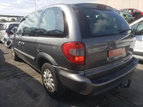 Venstre  foran tåkelykt CHRYSLER VOYAGER IV (RG, RS) 2.8 CRD | BP26573764C30 