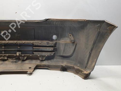 Front bumper OPEL MERIVA A MPV (X03) 1.6 (E75) | BP28060352C7 
