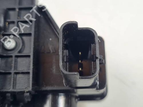 Tailgate lock PEUGEOT 208 I (CA_, CC_) 1.2 PureTech 82 | BP29554328C101 