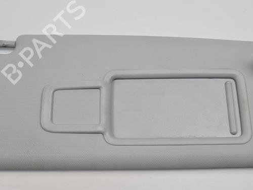 Right sun visor AUDI A4 B8 Avant (8K5) 2.0 TDI | BP30292560I2  - Image 5