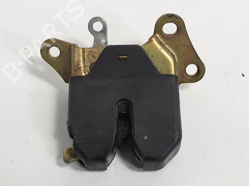 Used Tailgate lock Tailgate lock TOYOTA COROLLA Liftback (_E11_) 1.4 (EE111_, EE111R) (86 hp) 6857019 6857019