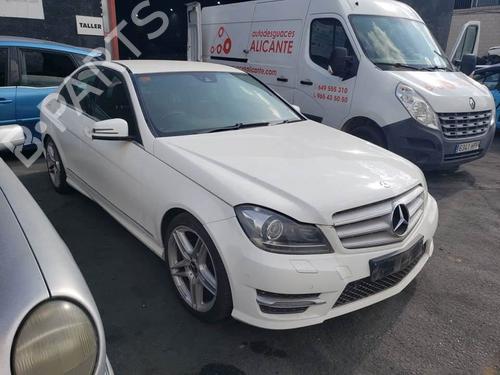 Control unit MERCEDES-BENZ C-CLASS (W204) C 220 CDI (204.002) | BP25143768M11 - Image 8