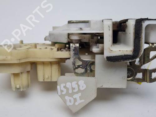 Front left lock HONDA JAZZ II (GD_, GE3, GE2) 1.4 iDSI (GE3, GD1) | BP26171062C98 