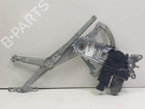 Used Front left window mechanism Front left window mechanism OPEL CORSA C (X01) 1.2 (F08, F68) (75 hp) 10094626 10094626