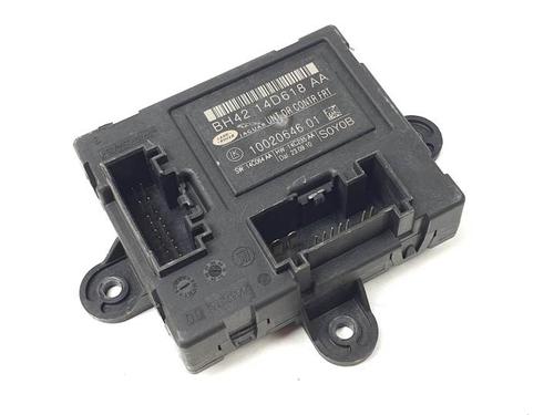 Elektronisk modul LAND ROVER RANGE ROVER SPORT I (L320) 3.0 D 4x4 (245 hp) 27885775
