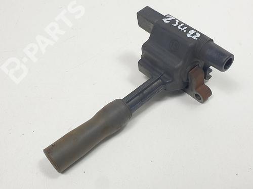 Used Ignition coil Ignition coil ROVER 45 I Saloon (RT) 1.6 (109 hp) 9221040 9221040