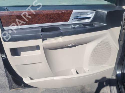 Rear right window mechanism CHRYSLER GRAND VOYAGER V (RT) 2.8 CRD | BP29219147C25 
