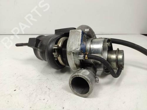 Used Turbocharger/Supercharger BMW 5 Touring (E34) [1991-1996]  9132395