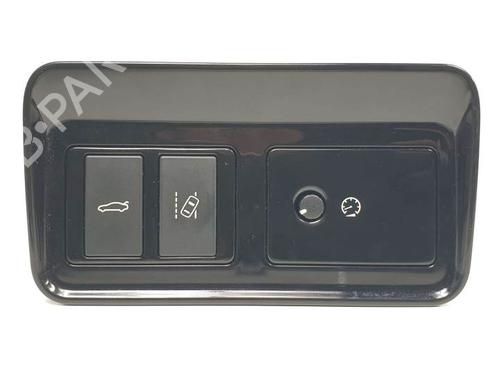 Commutateur JAGUAR XE (X760) 2.0 D (180 hp) 10727602
