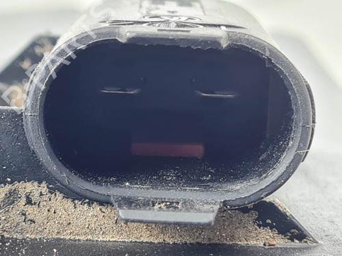 Koelventilatormotor MERCEDES-BENZ C-CLASS (W202) C 200 (202.020) | BP29247950M35