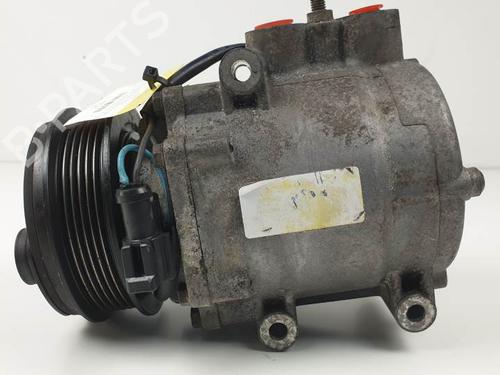 AC compressor FORD MONDEO III Turnier (BWY) 2.5 V6 24V | BP24499463M34 