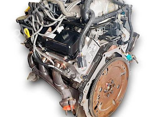 Used Engine Engine 25294918 25294918
