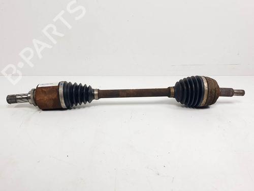 Used Left front driveshaft Left front driveshaft 13384506 13384506