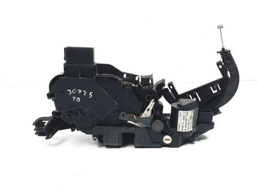 Rear right lock JAGUAR XF I (X250) 3.0 D | BP29474159C99 