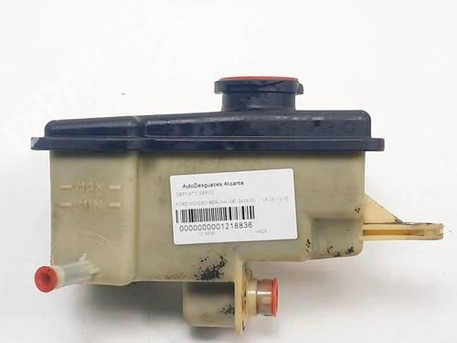 Used Power steering reservoir Power steering reservoir FORD MONDEO III (B5Y) 2.0 TDCi (130 hp) 17899210 17899210